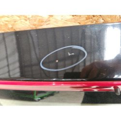 Malle/hayon Arriere Renault Clio 3 Phase 2 (3)